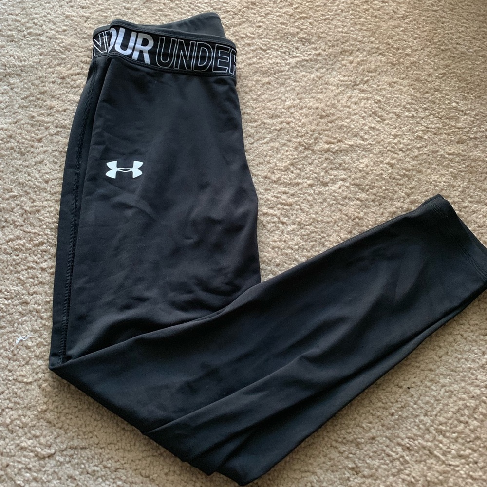 Women/Youth Compression Leggings